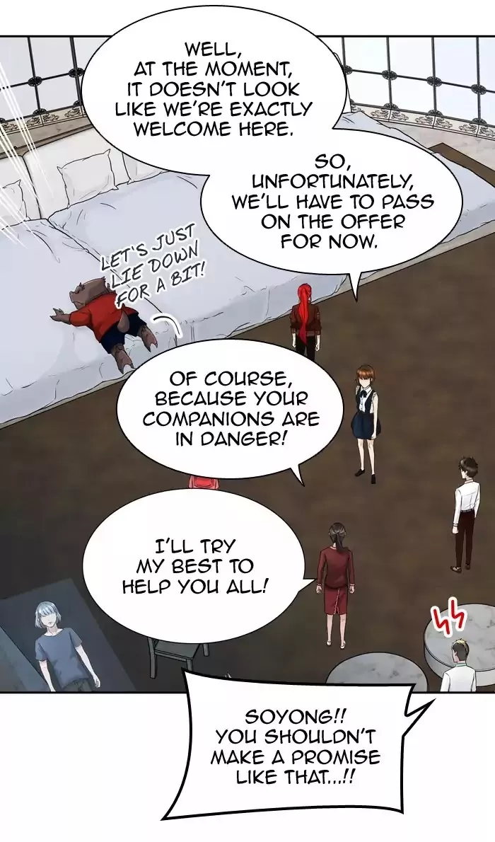 Tower of God, chapter 403, image 31