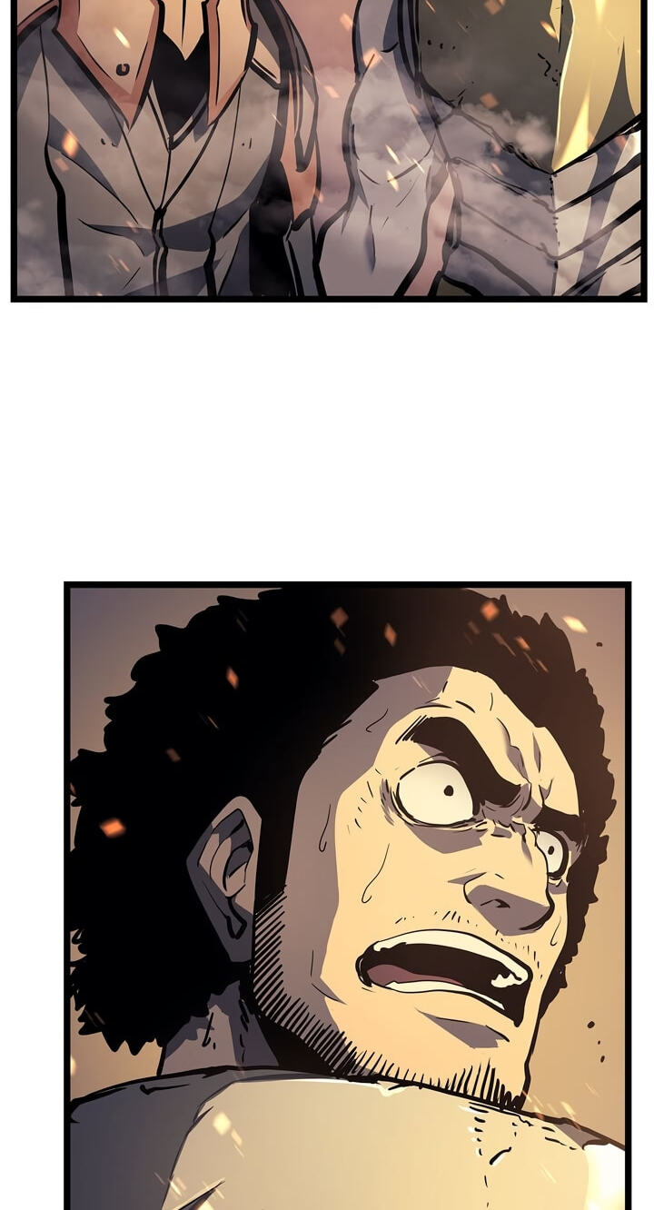 Solo Leveling, chapter 104, page 17