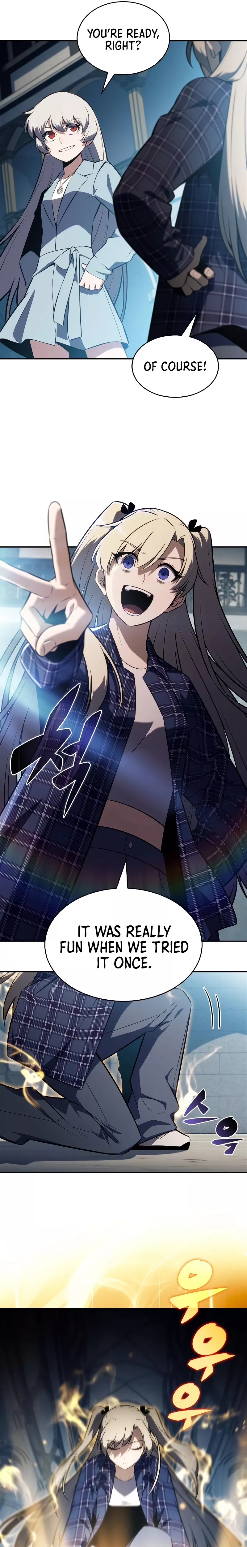 Solo Max-Level Newbie, chapter 241, image 22