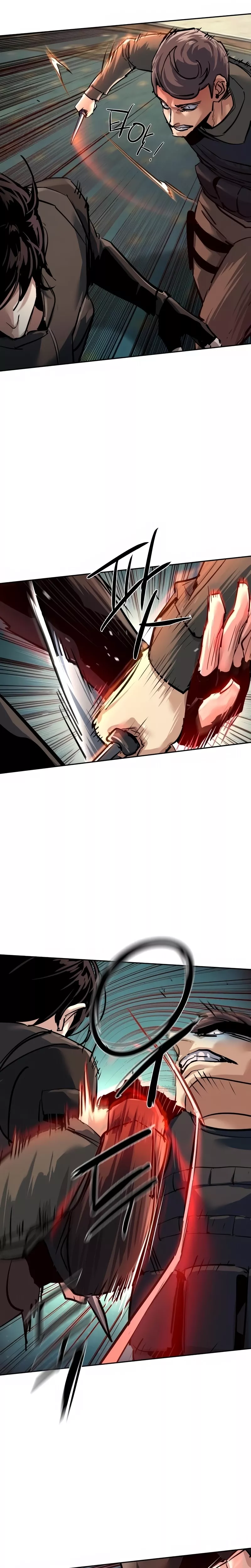 Teenage Mercenary, chapter 274, image 29