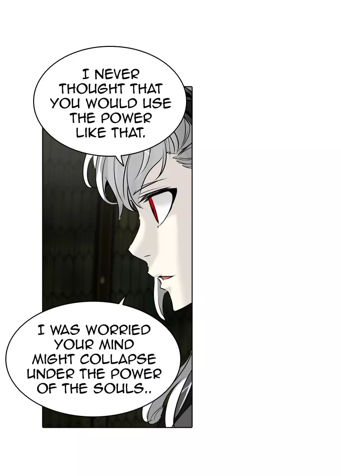 Tower of God, chapter 274, image 8
