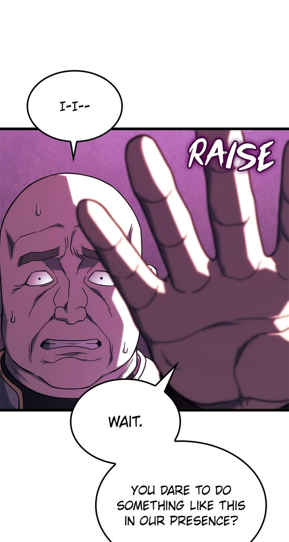 Revenge of the Baskerville Bloodhound, chapter 131, image 53