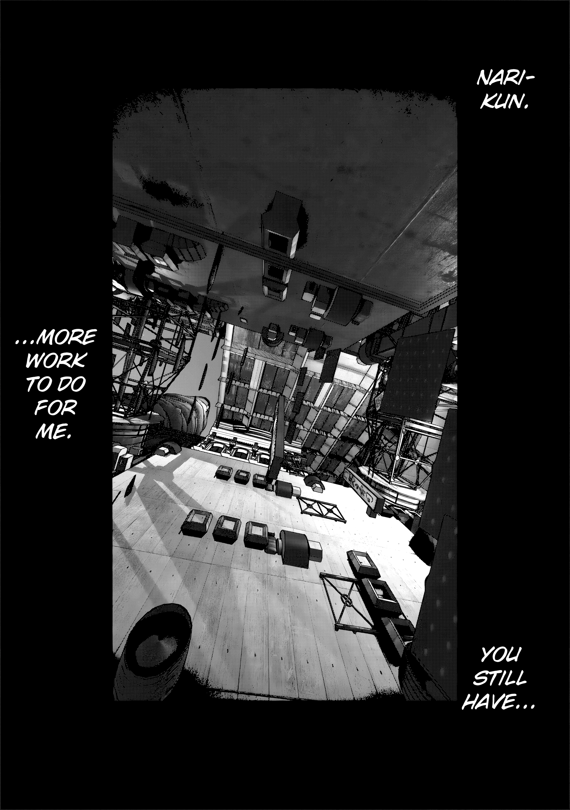 Choujin X, chapter 51.4, image 19