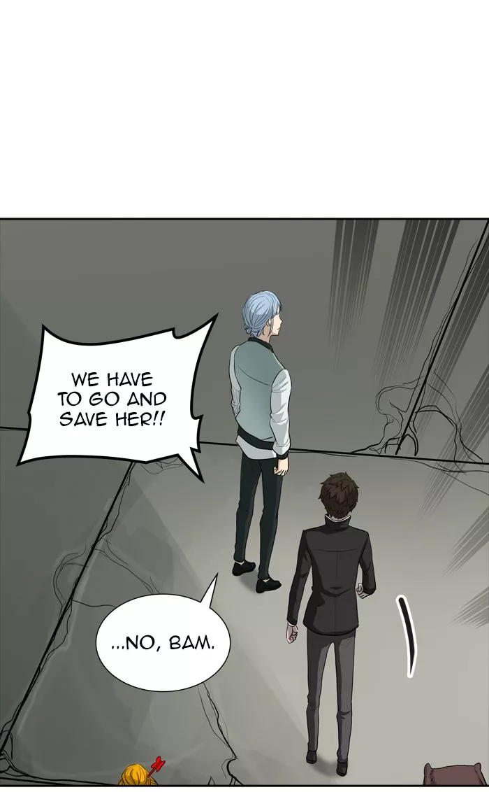 Tower of God, chapter 362, image 66