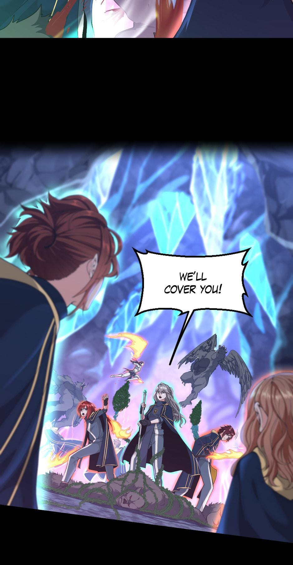 The Beginning After the End, chapter 117, image 22