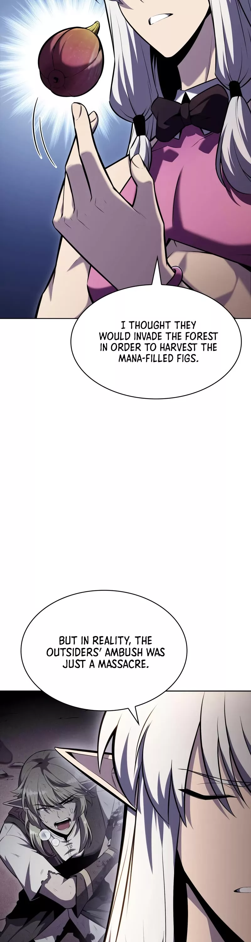 Solo Max-Level Newbie, chapter 82, image 18
