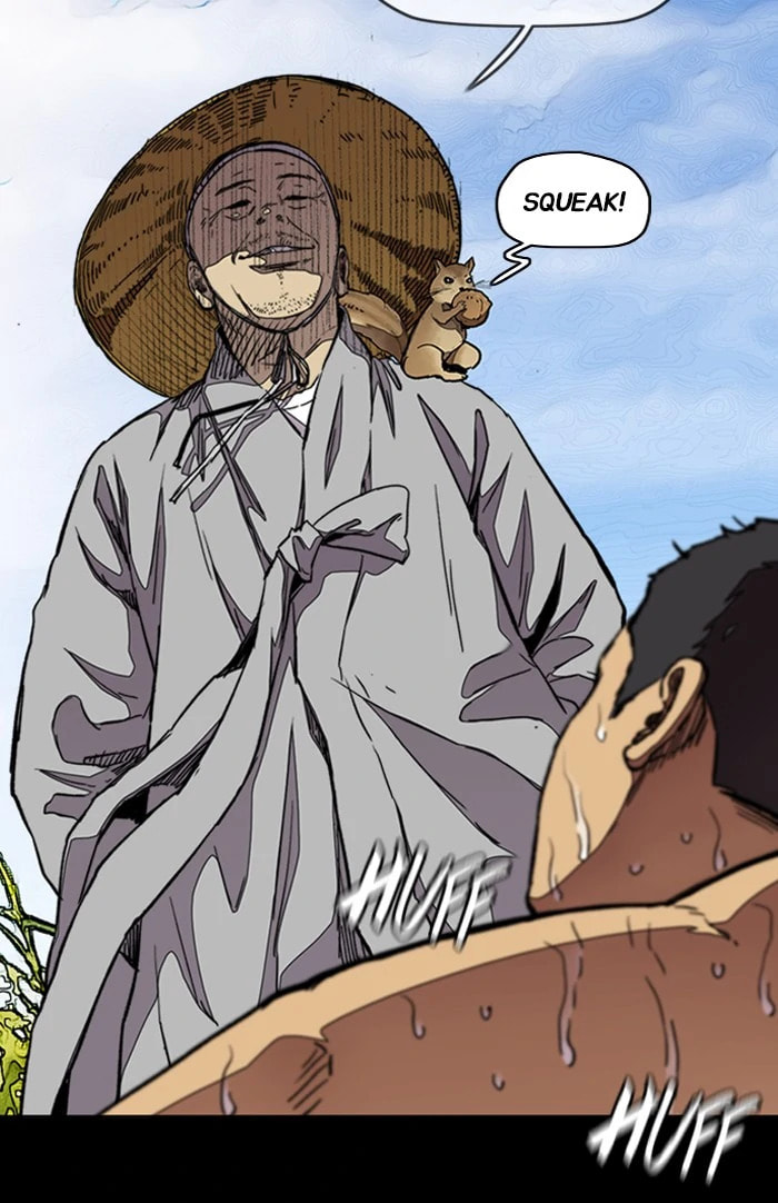 Wind Breaker, chapter 292, image 75