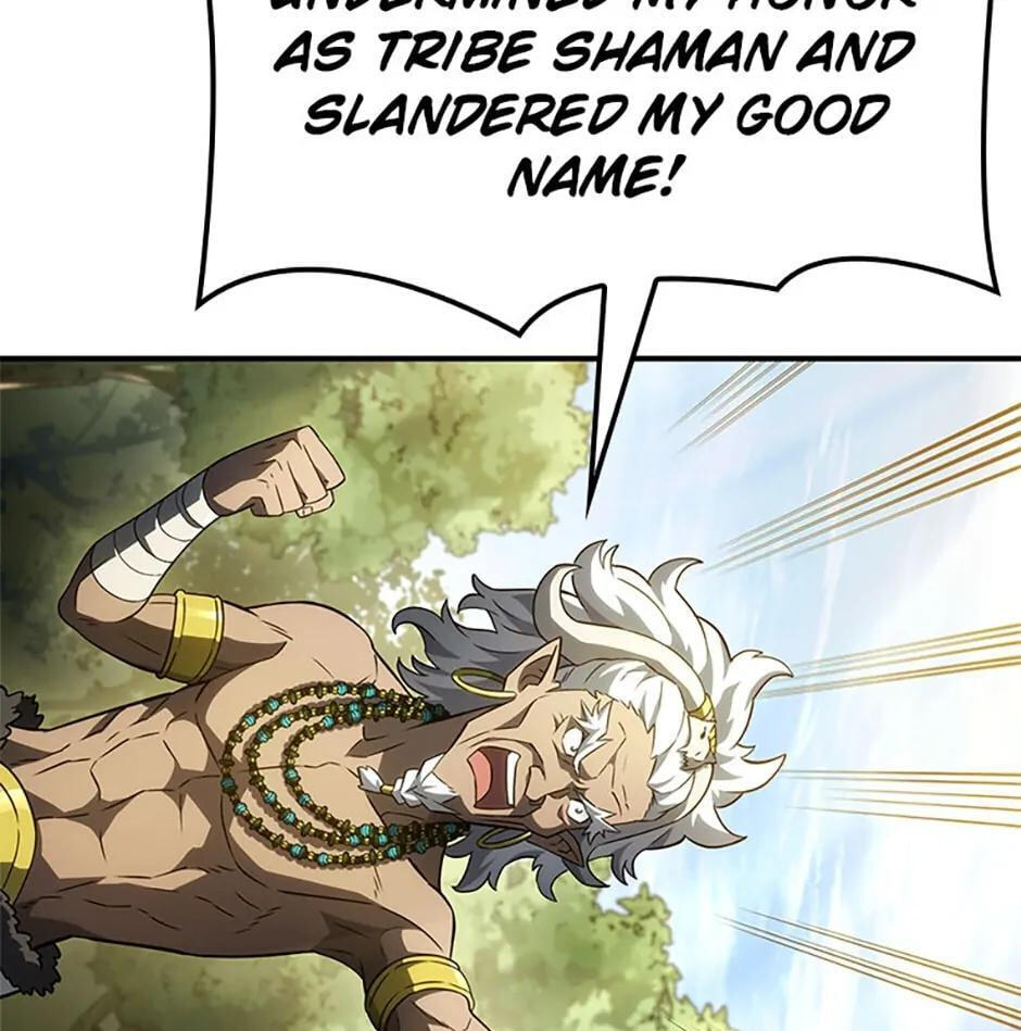 Revenge of the Baskerville Bloodhound, chapter 52, image 36