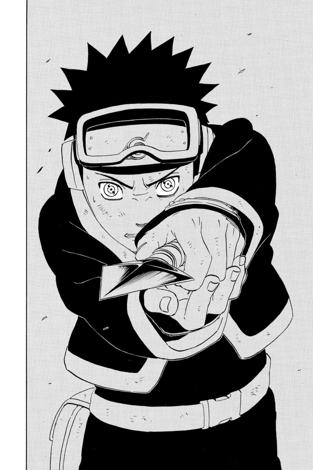 Naruto, chapter 242, image 17