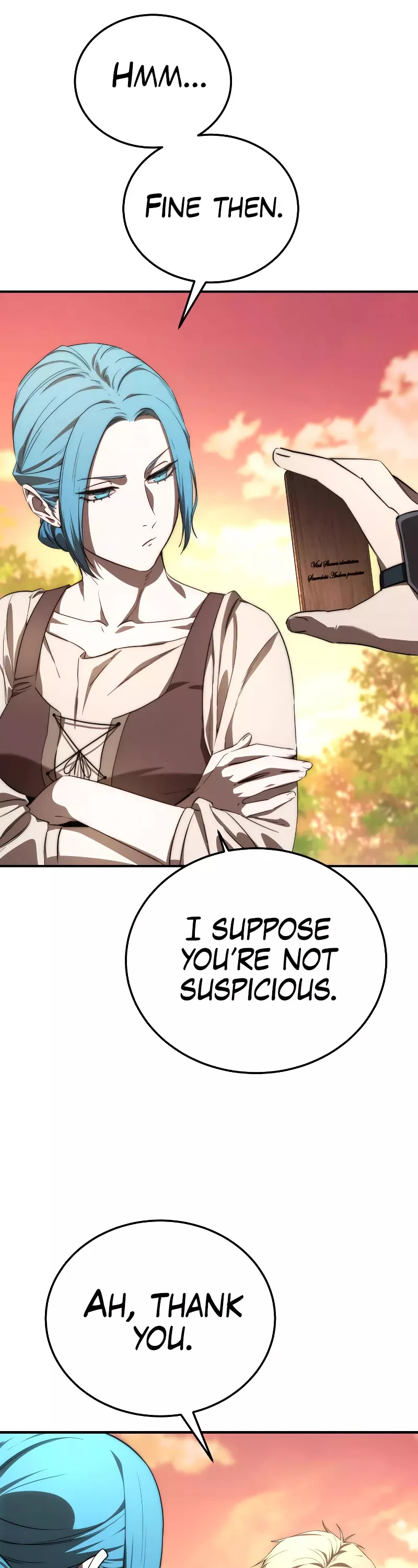 Star-Fostered Swordmaster, chapter 19, image 33