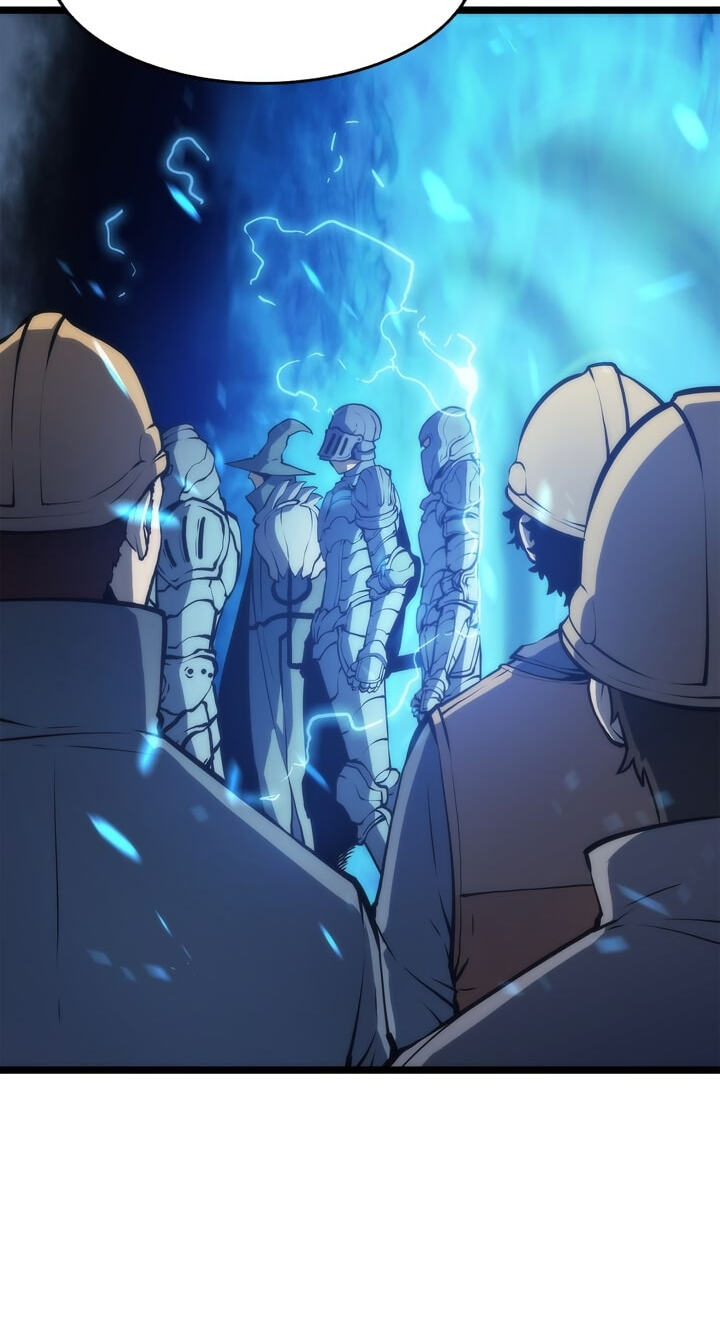 Solo Leveling, chapter 66, page 2