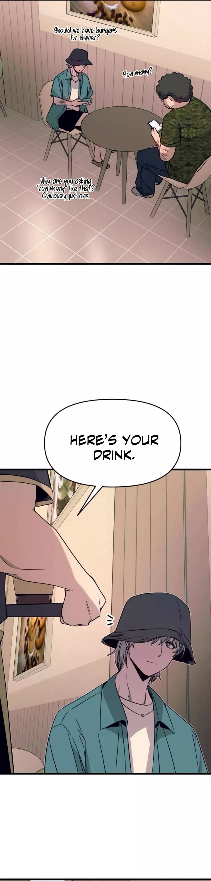 My Bias Gets on the Last Train, chapter 62, image 7
