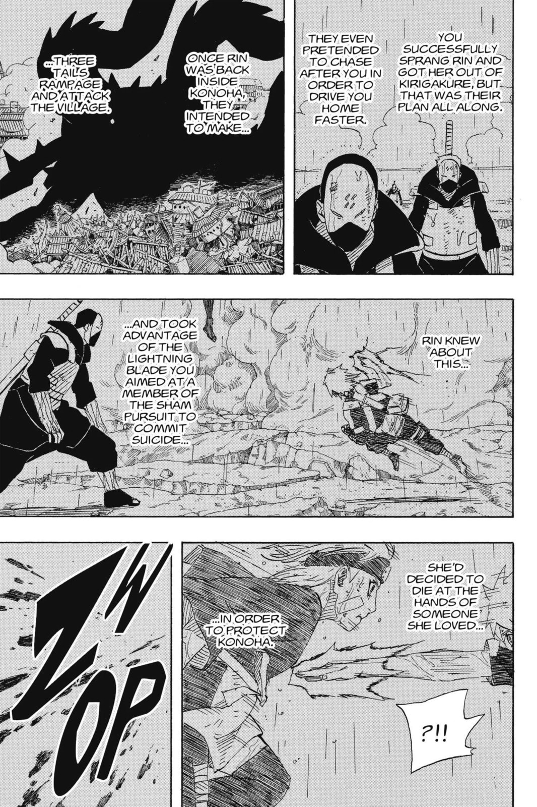 Naruto, chapter 629, image 15