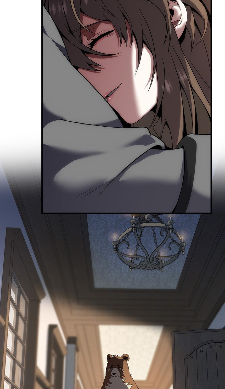The Beginning After the End, chapter 207, image 96