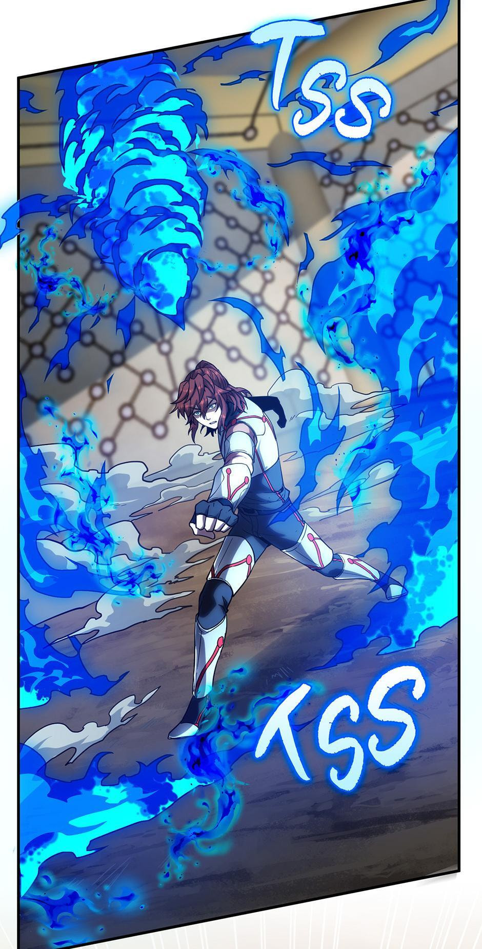 The Beginning After the End, chapter 214, image 52