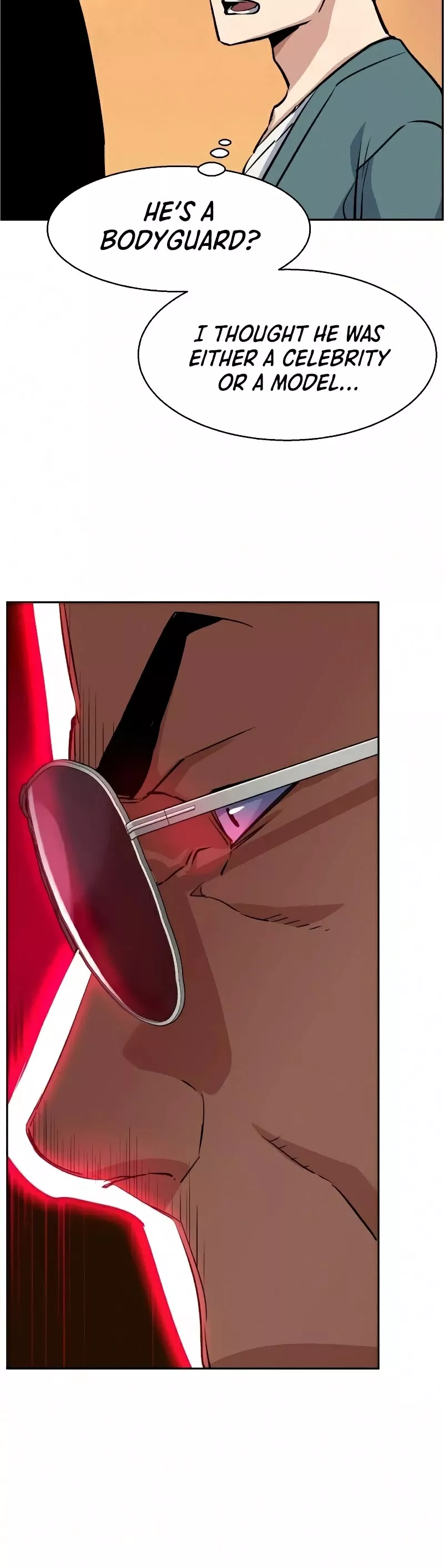 Teenage Mercenary, chapter 58, image 29