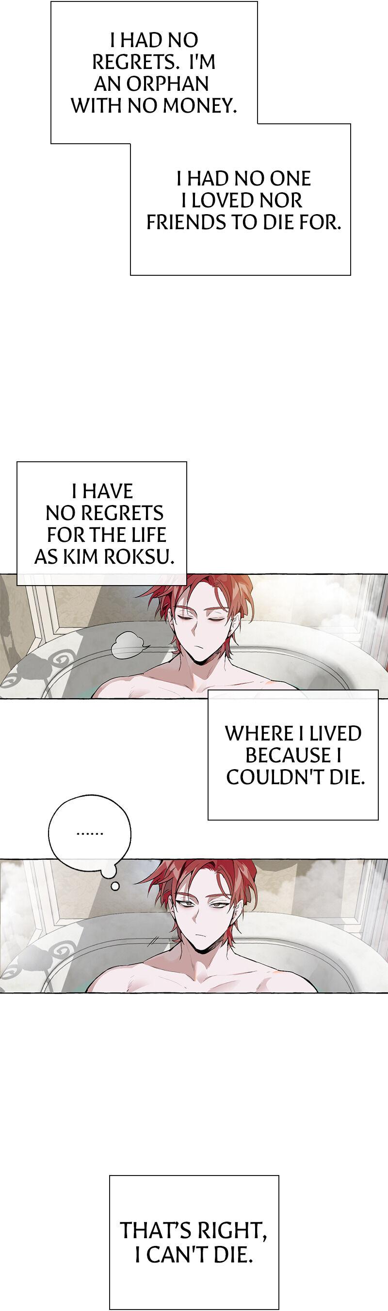 Trash of the Count’s Family, chapter 0, image 28