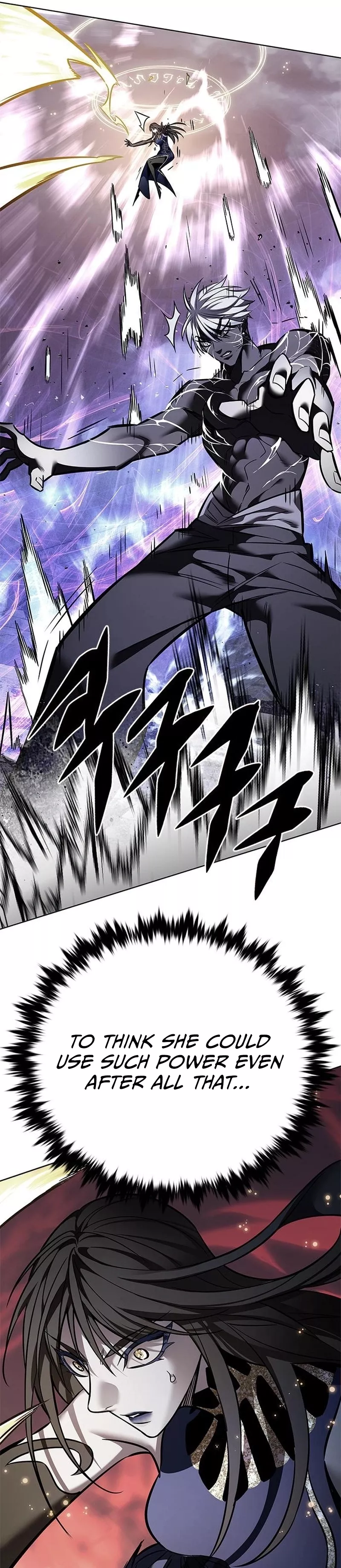 Eleceed, chapter 372, image 36
