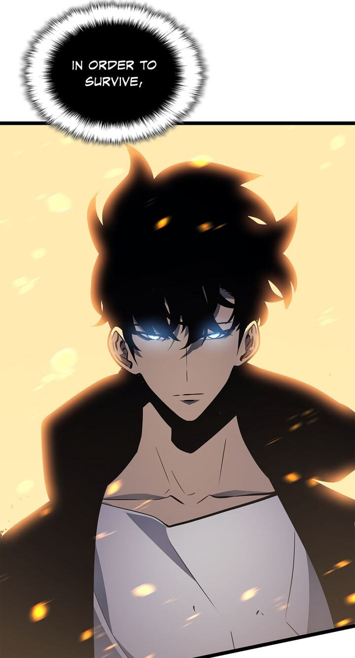 Solo Leveling, chapter 104, page 30