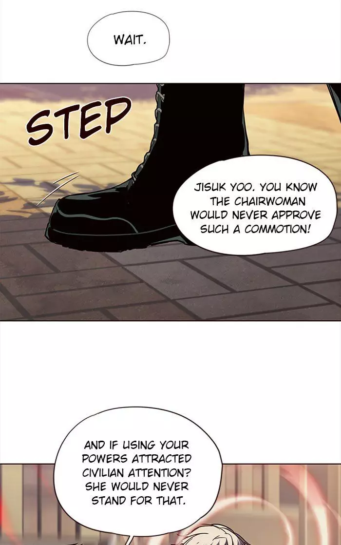 Eleceed, chapter 30, image 55