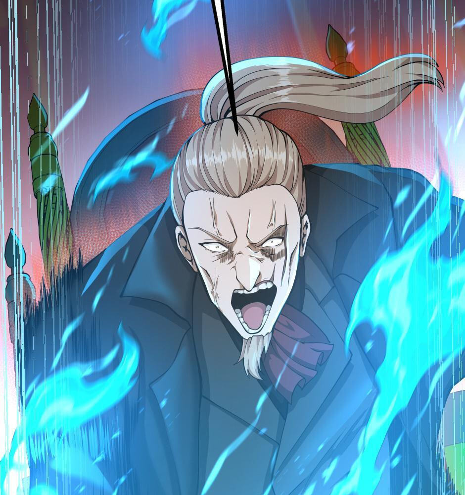 The Beginning After the End, chapter 142, image 45
