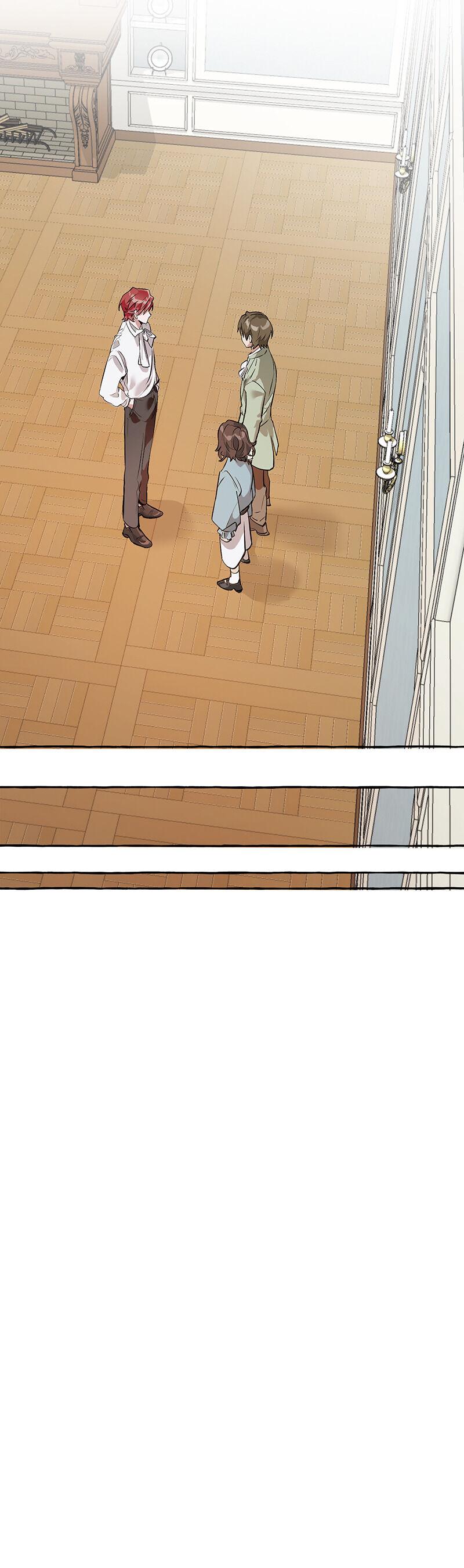 Trash of the Count’s Family, chapter 12, image 35