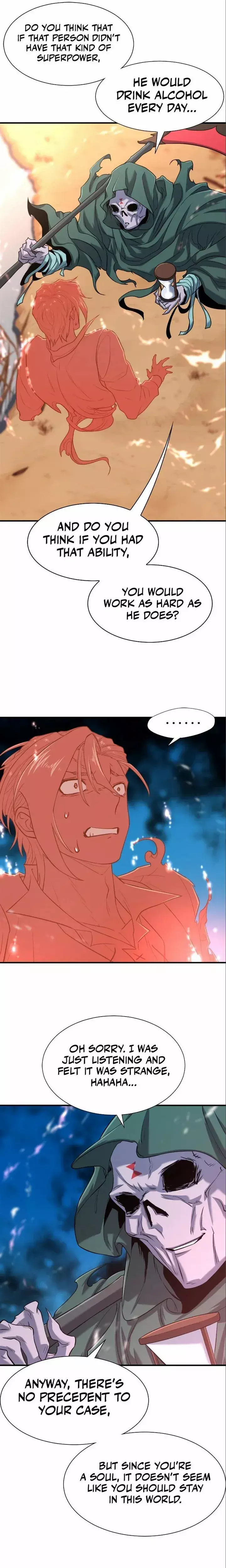 The Greatest Estate Developer, chapter 115, image 11
