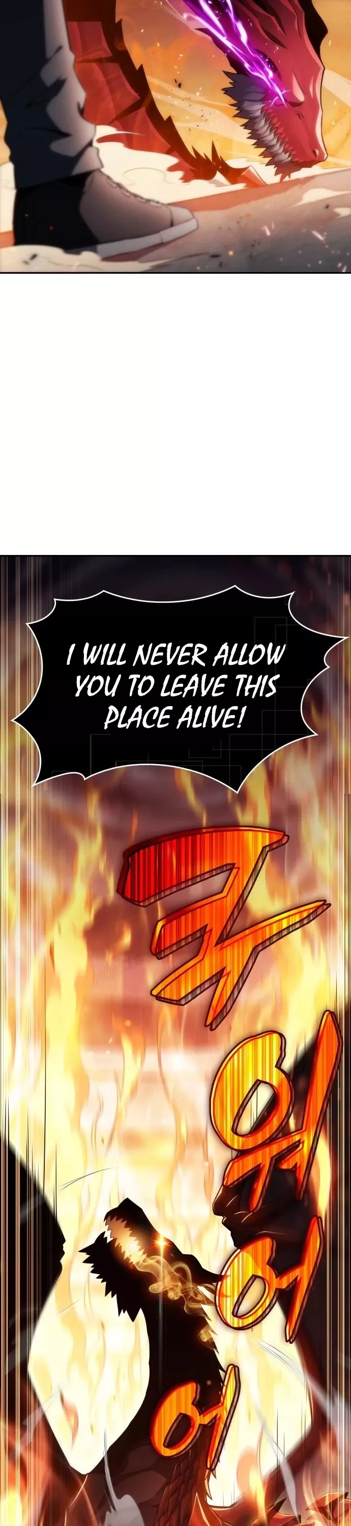 Solo Max-Level Newbie, chapter 0, image 24
