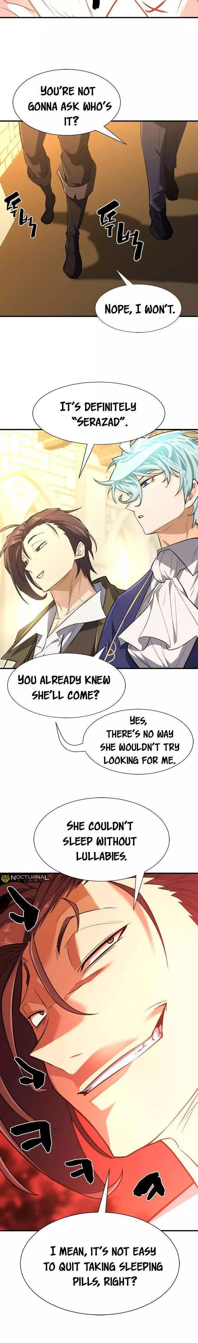 The Greatest Estate Developer, chapter 100, image 20