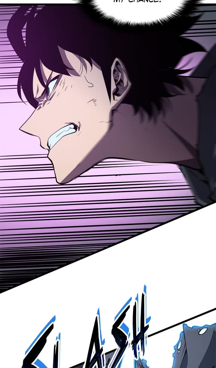 Solo Leveling, chapter 44, page 54