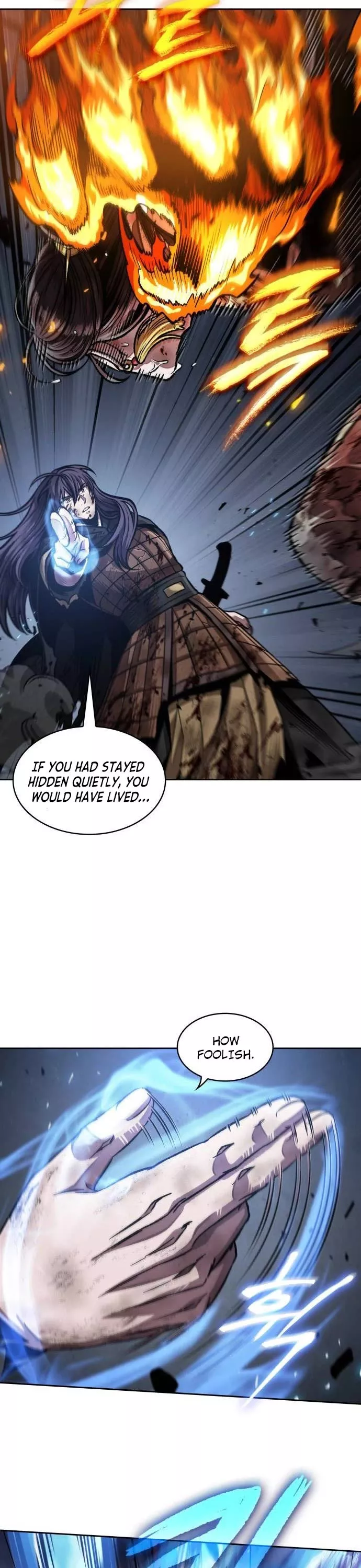 Nano Machine, chapter 206, image 17