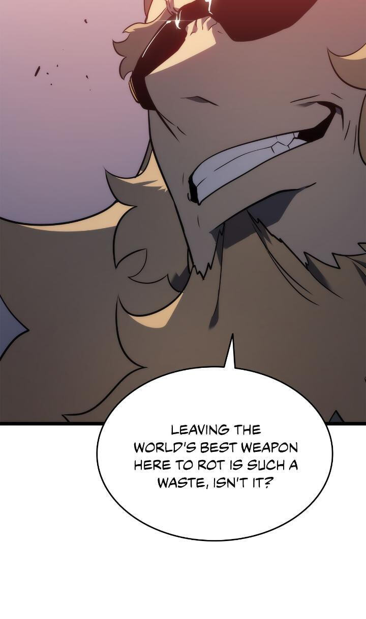 Solo Leveling, chapter 152, page 95