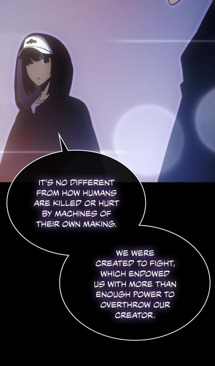 Solo Leveling, chapter 163, image 87