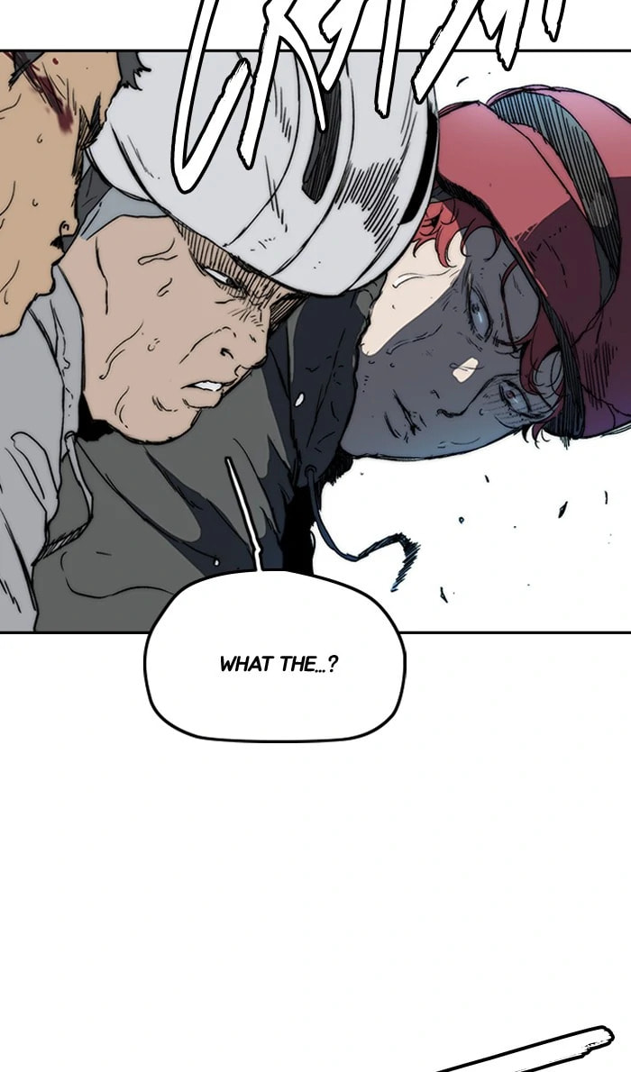 Wind Breaker, chapter 242, image 12