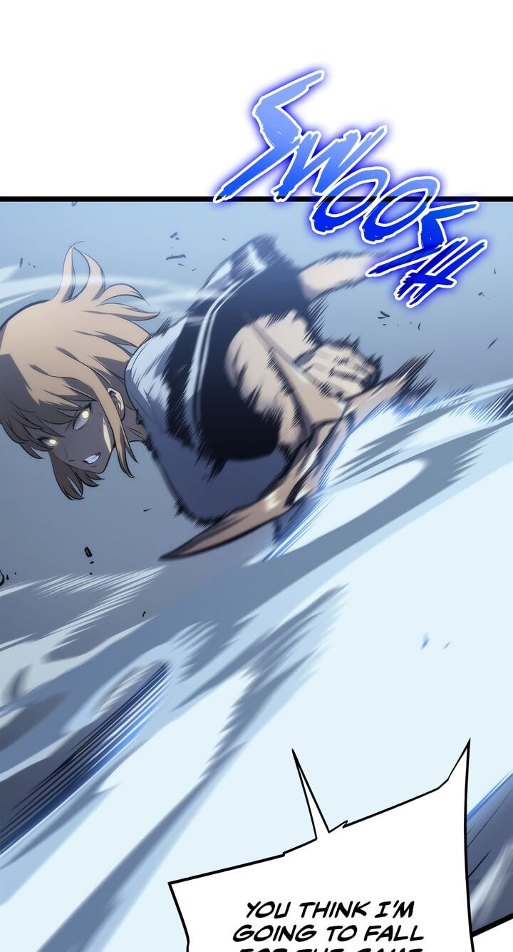 Solo Leveling, chapter 114, image 23