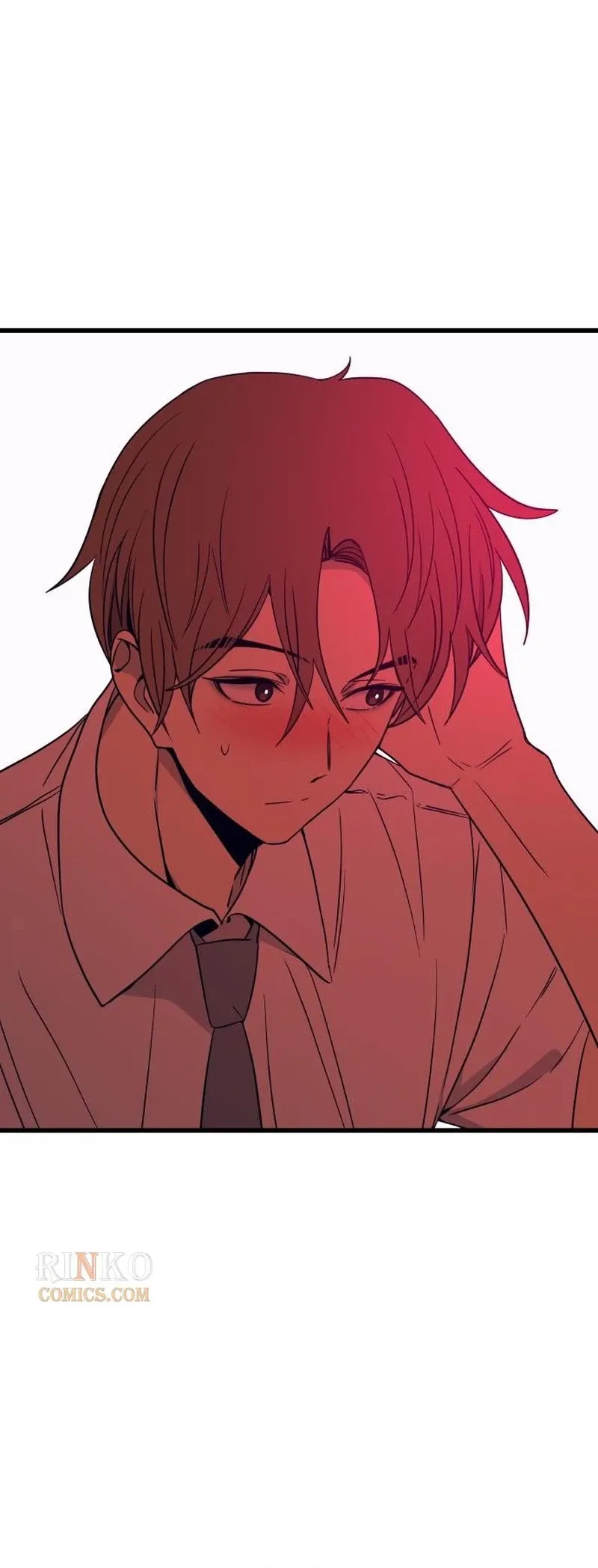 My Bias Gets on the Last Train, chapter 75, image 46