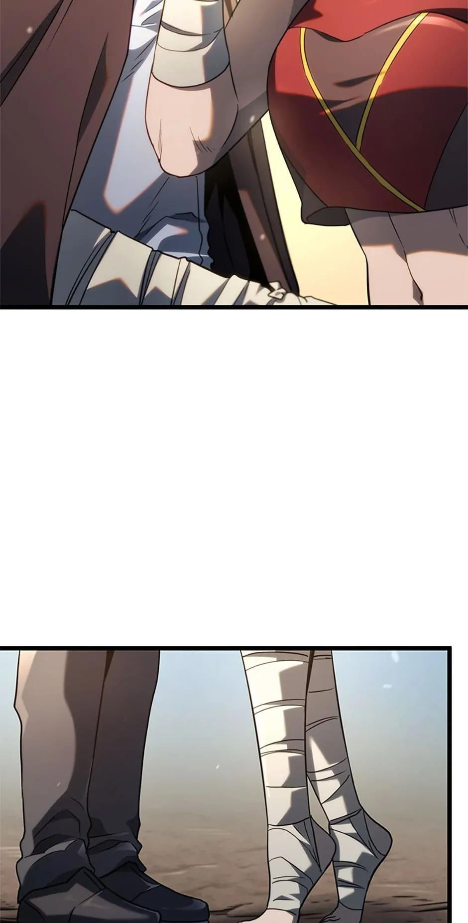 Revenge of the Baskerville Bloodhound, chapter 61, image 130