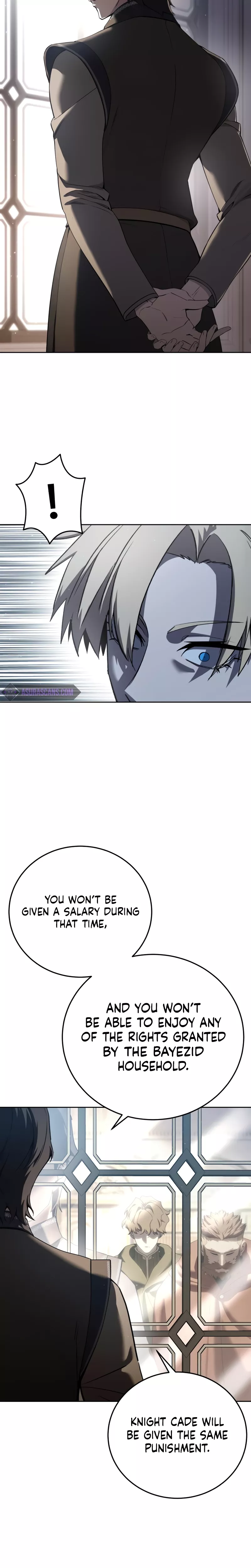 Star-Fostered Swordmaster, chapter 56, image 8