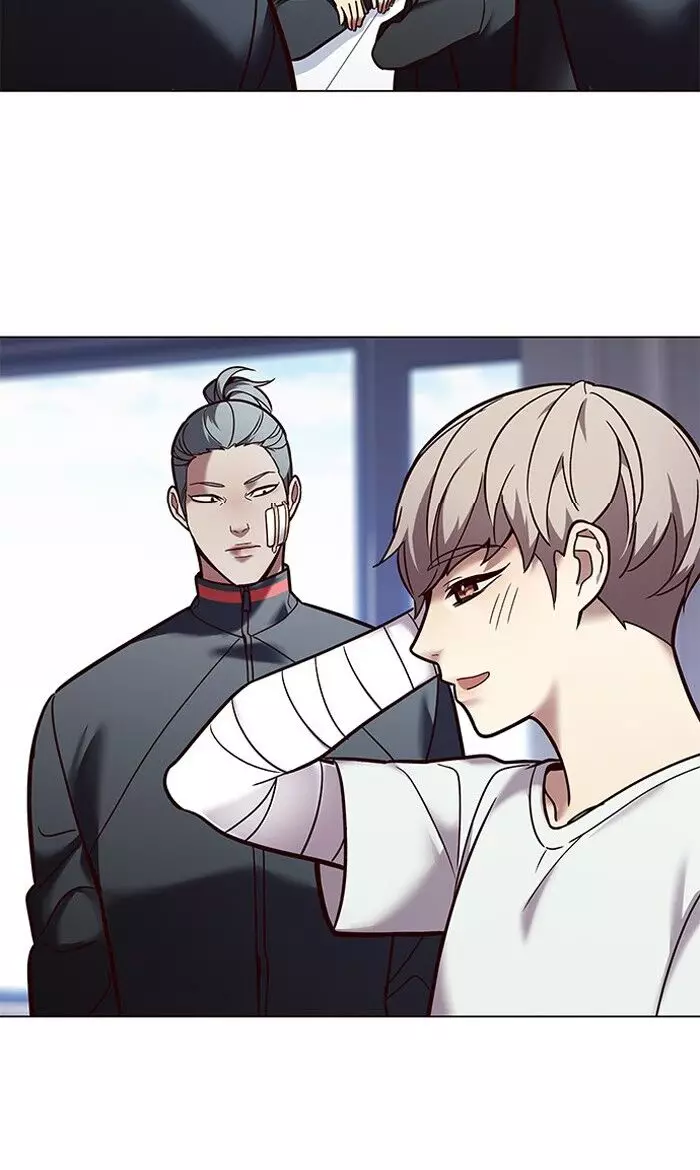 Eleceed, chapter 88, image 38