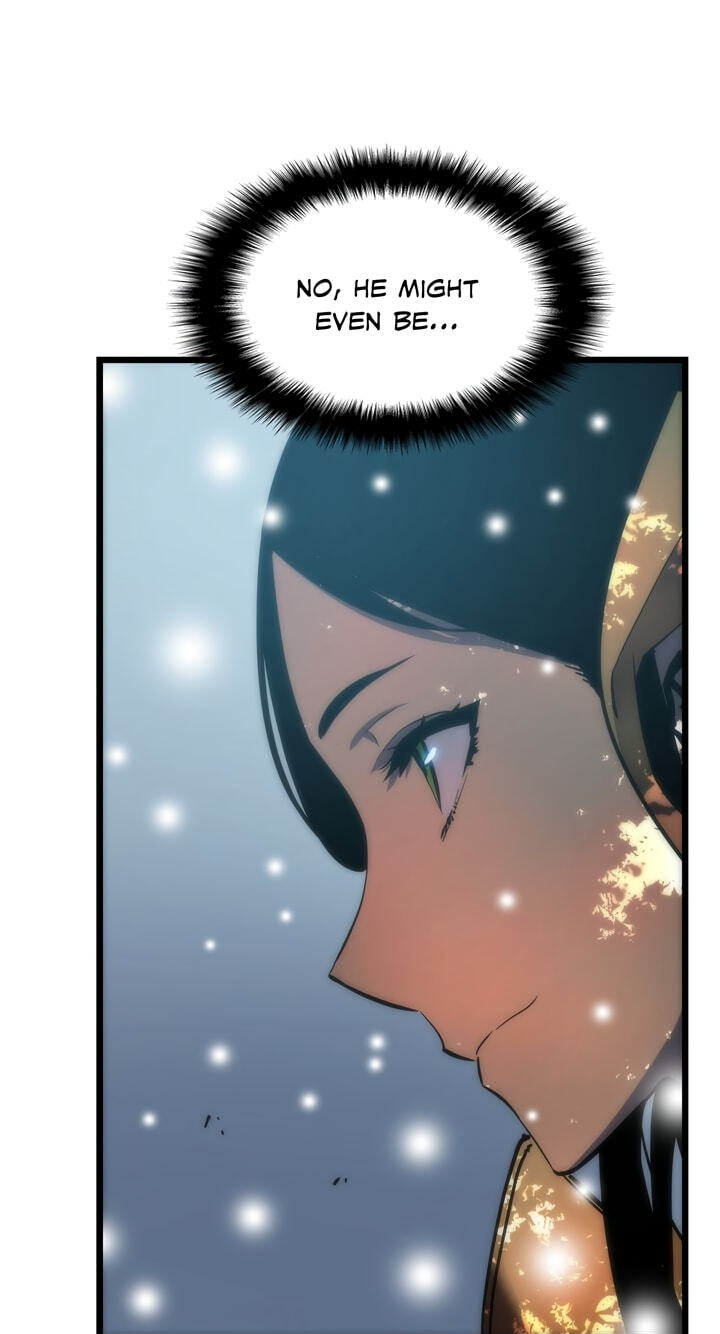 Solo Leveling, chapter 49, page 62