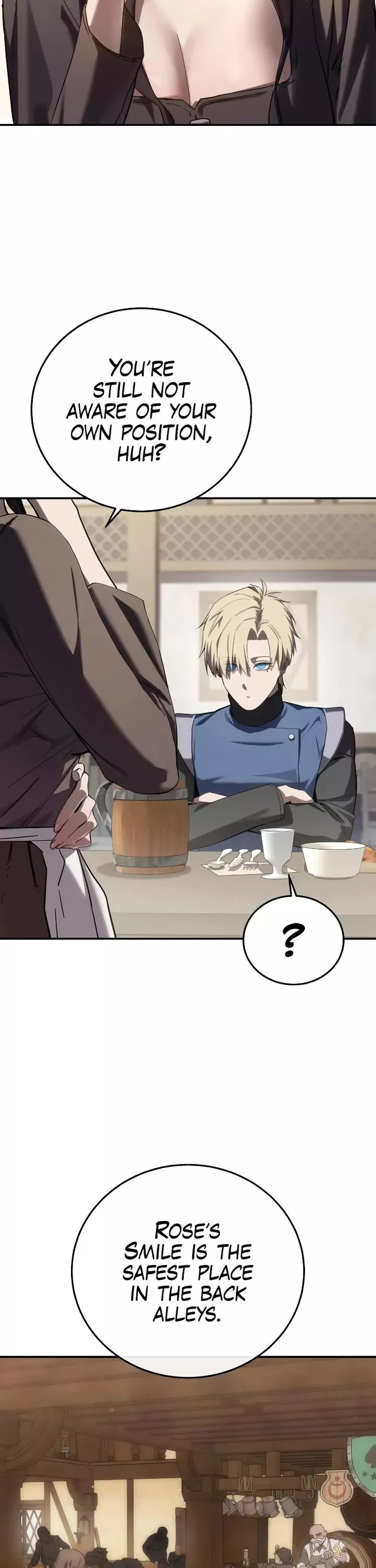 Star-Fostered Swordmaster, chapter 86, image 39