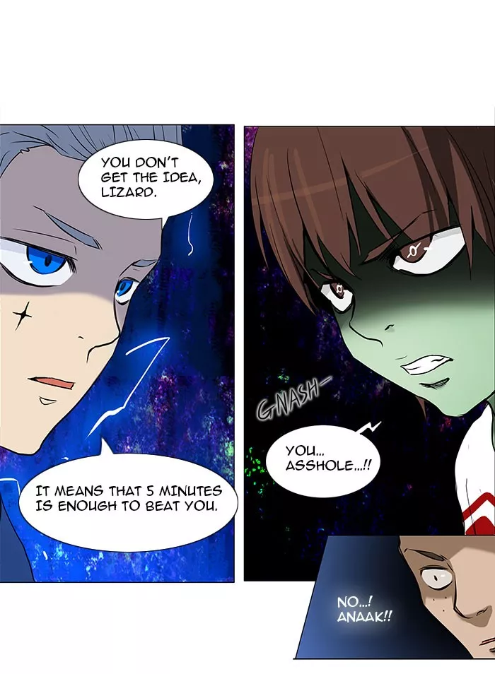 Tower of God, chapter 155, image 27