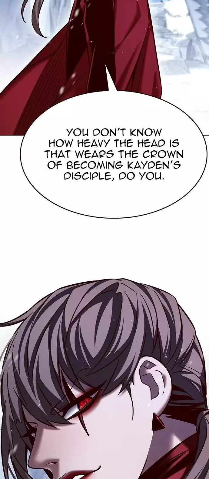 Eleceed, chapter 242, image 7