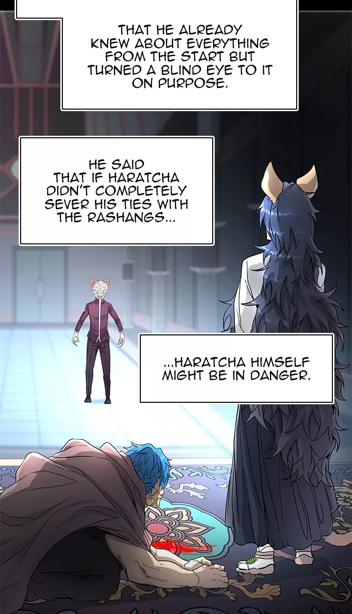 Tower of God, chapter 489, image 38