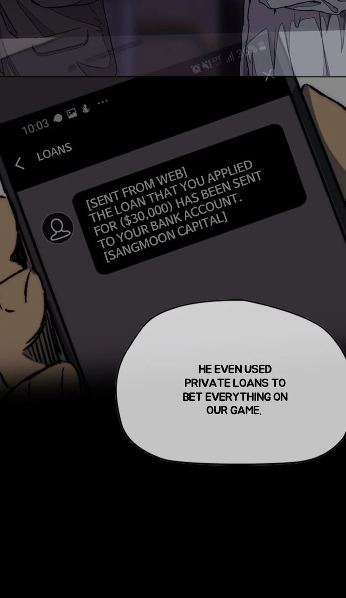 Wind Breaker, chapter 282, image 56