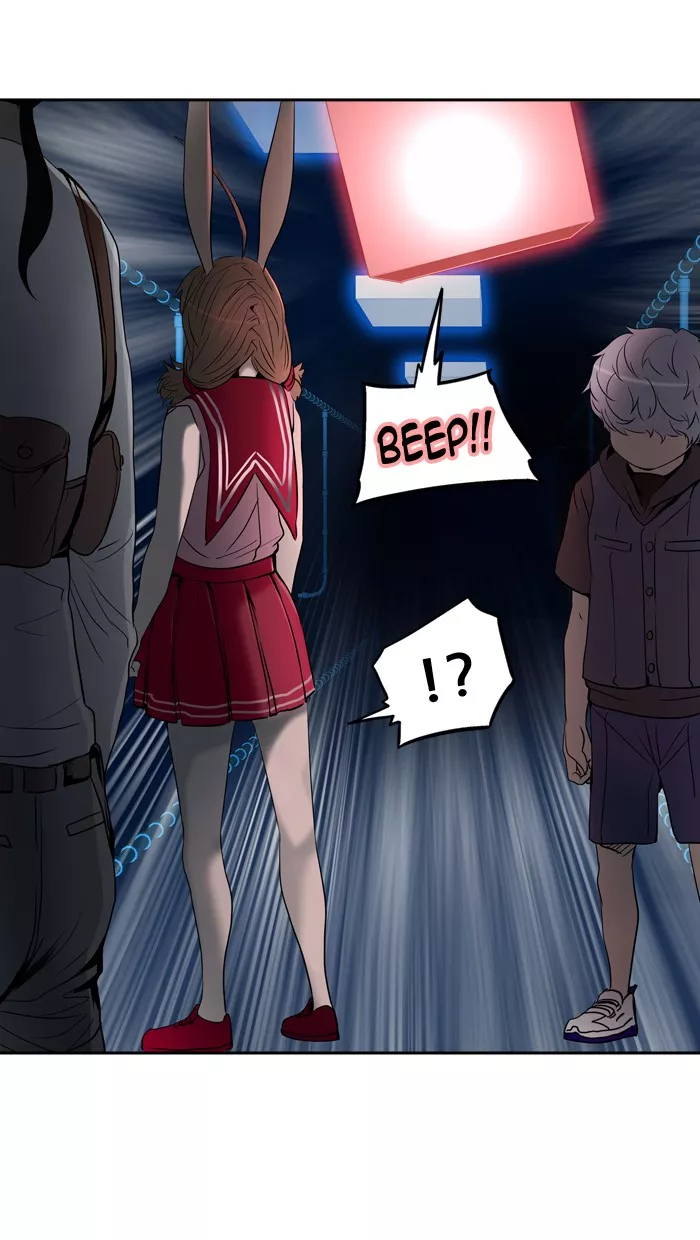 Tower of God, chapter 290, image 66