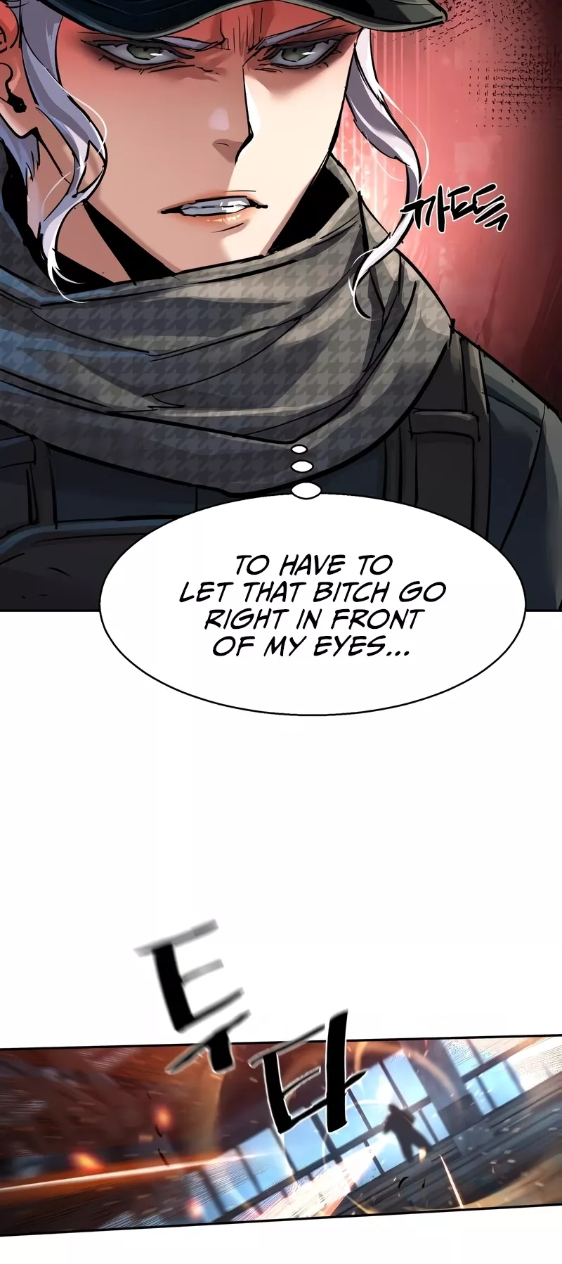 Teenage Mercenary, chapter 269, image 8