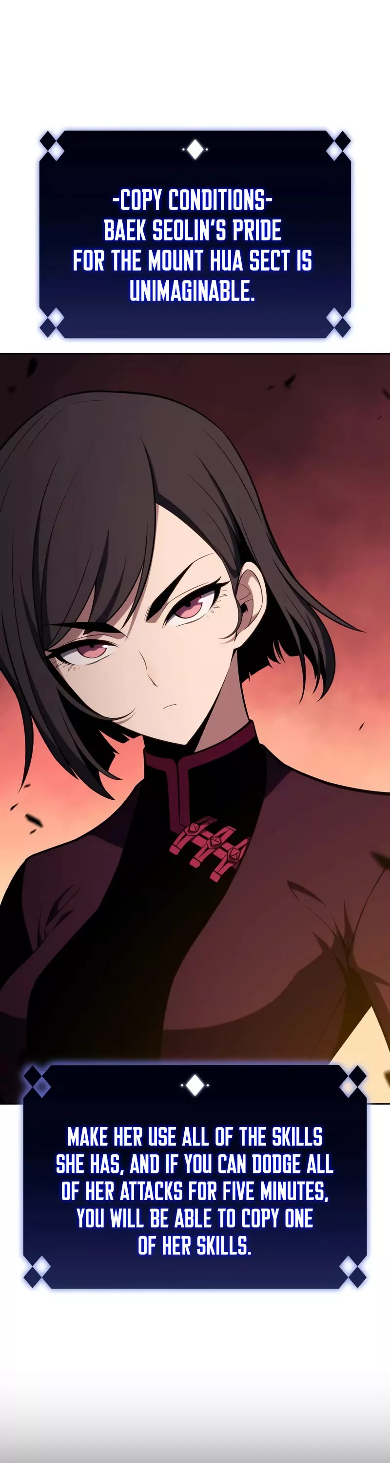 Solo Max-Level Newbie, chapter 122, image 22