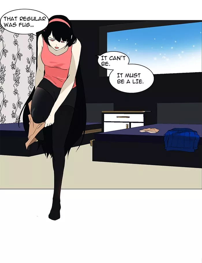 Tower of God, chapter 89, image 25