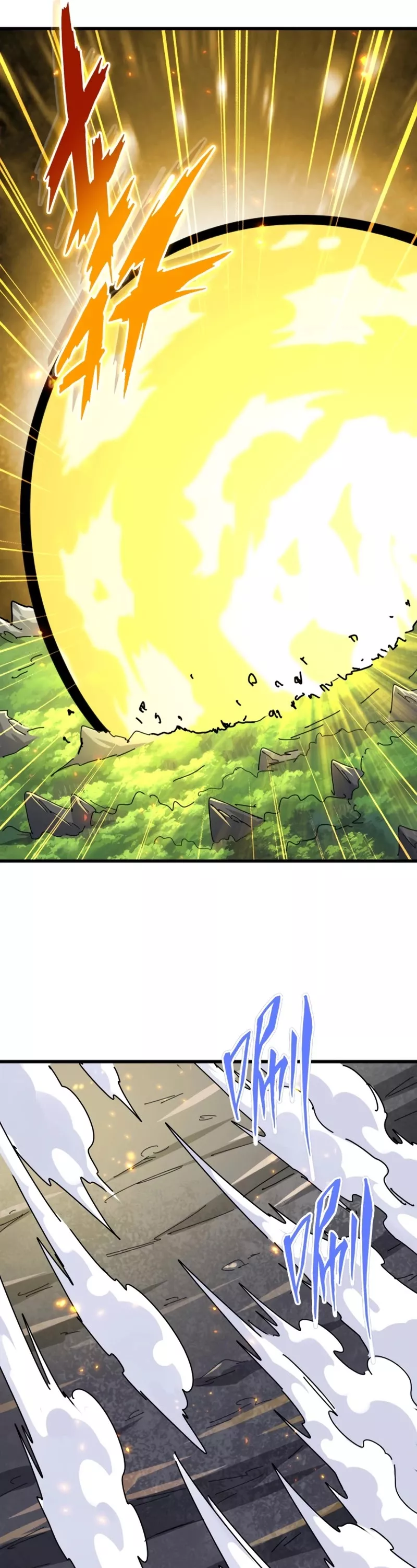 Magic Emperor, chapter 276, image 34
